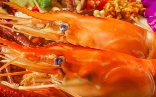 MÌ CAY HAI BÁO, MÌ XÀO & MÌ TRỘN