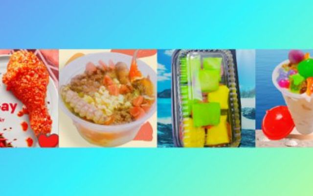 Thỏ MyMy Quán - Pizza, Bánh Gạo Tobokki & Gà Rán - Huỳnh Văn Nghệ