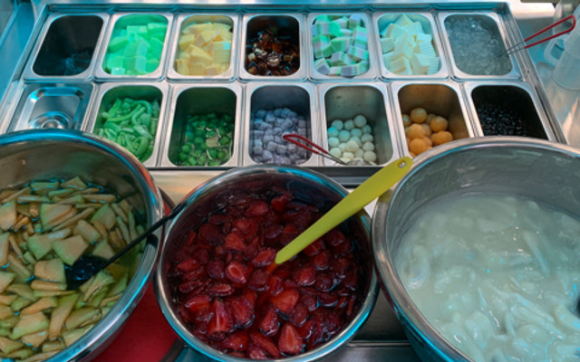 Trà Sữa Nhà Làm Kim Thanh - Khánh Hội