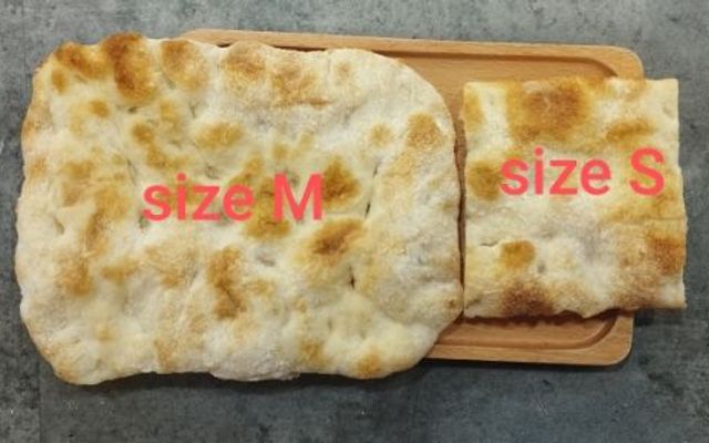 Ita Roma Pizza - Sư Vạn Hạnh