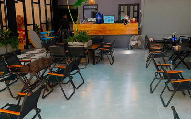 Lacaf - Trà Nguyên Vị & Trà Trái Cây - Trương Hán Siêu