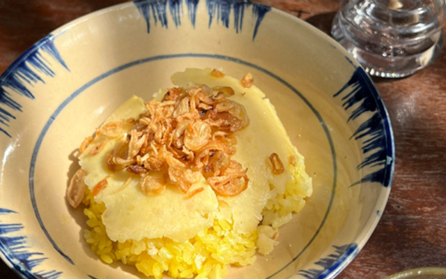 Xôi Xéo & Cháo Sườn Hà Nội - Nam Anh Deli