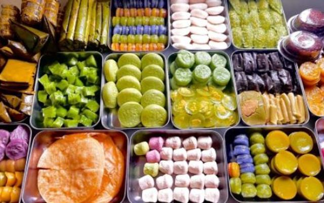 An Nhiên Food - Bếp Bánh Quê Miền Tây