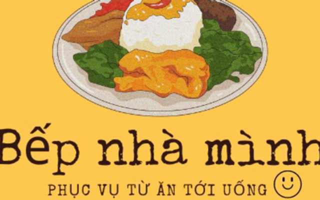 Bếp Nhà Mình - Cơm & Cafe Muối - Hoài Thanh