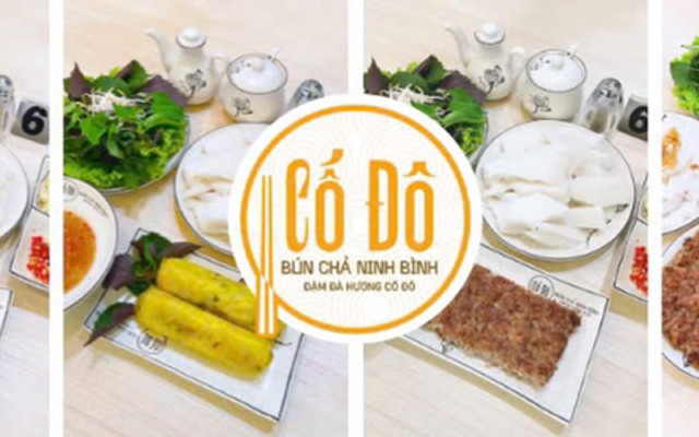 Bún Chả Ninh Bình - Đậm Đà Hương Cố Đô - 370 Thái Hà