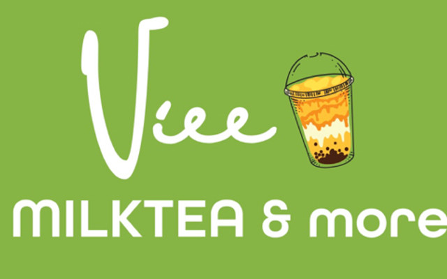 Trà Sữa Viee Milktea