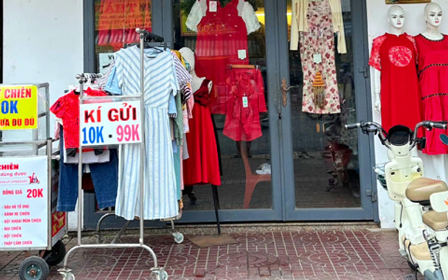 Ăn Vặt Chay - Hà Hoàng Hổ