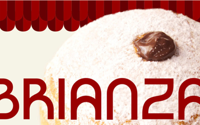 Brianza Bake Lab - Thảo Điền