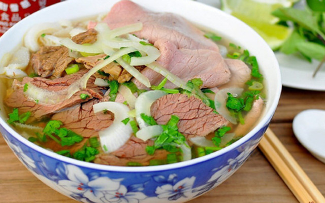 Phở Bò Ngon - Linh Đàm