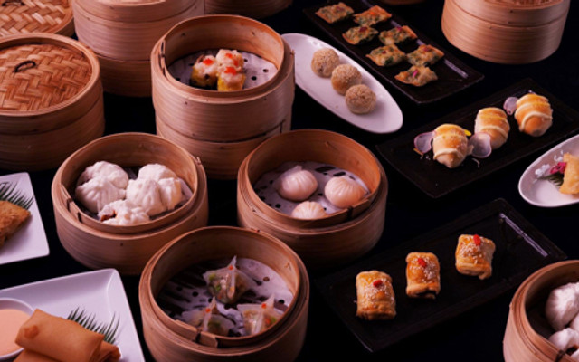 DIMSUM - HÙNG VƯƠNG