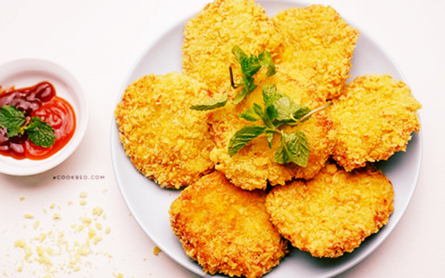 Quán Bánh Gà An An - Trần Văn Ơn