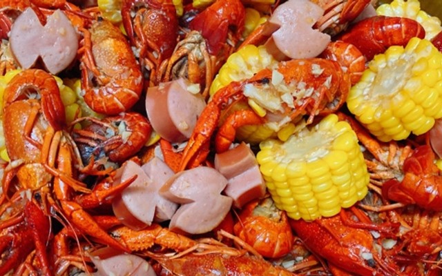 Bếp Anh Mập - Trần Hưng Đạo