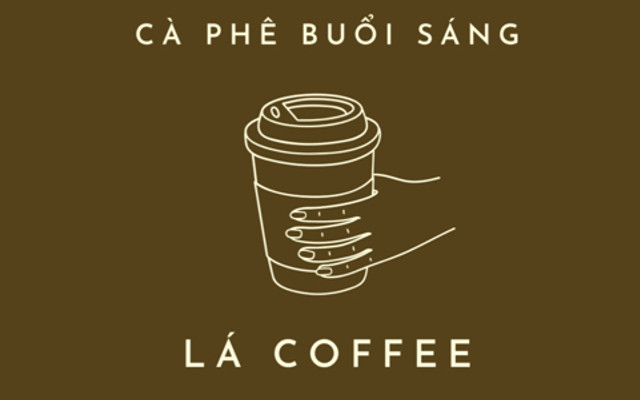 Lá Coffee - Trần Cao Vân