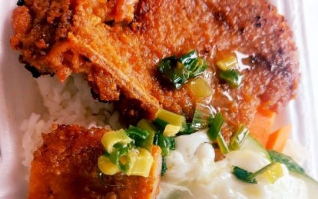 Cơm Tấm Thành Hưng