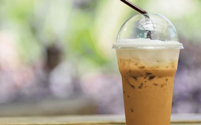 Coffee & Tea Bông - Đường B2