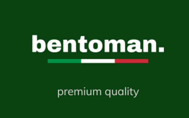 Bentoman - Bánh Và Trà Ngọt Thanh