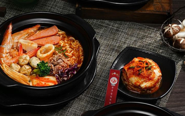 Mì Cay Seoul -  63 Lê Duẩn