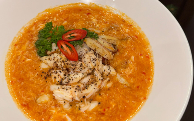 An Cua - Cơm & Hải Sản - Lê Thánh Tôn