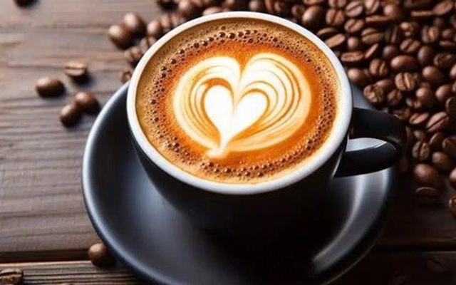 Ahava Coffee - Thượng Đình