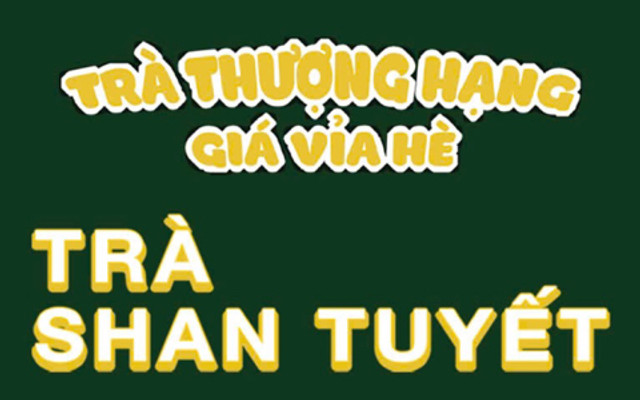 Nhà TRÀ Shan - Trần Thiện Chánh