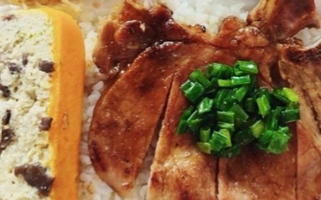 Cơm Tấm Việt Mix - Phạm Văn Chí