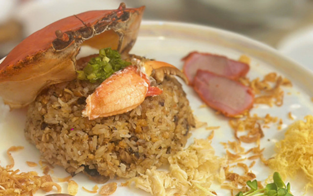 Quán Cô Béo - Nguyễn Du