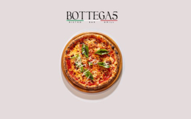 Bottega 5 - 106 Trần Bạch Đằng