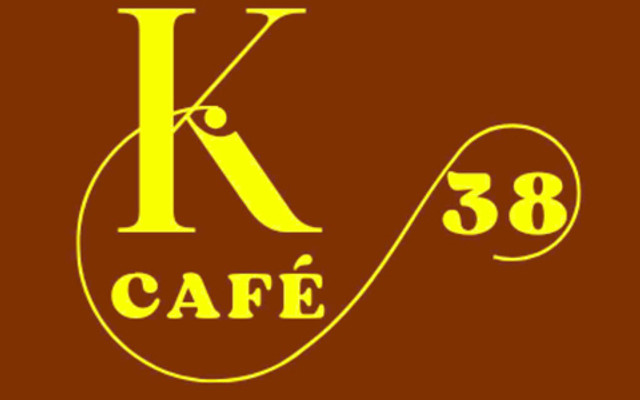 K38 - Cà Phê Mang Đậm Chất Việt - Lê Kim Lăng