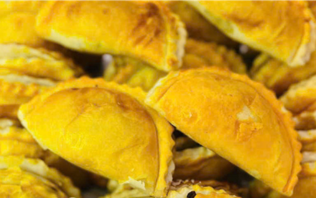 Hiệu Bánh Bảo Thạnh