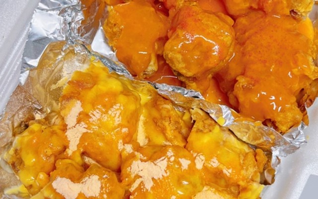 Sweet Chicken - Đường Số 79