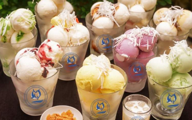 Sữa Chua Trân Châu Houjicha - Bùi Thiện Ngộ