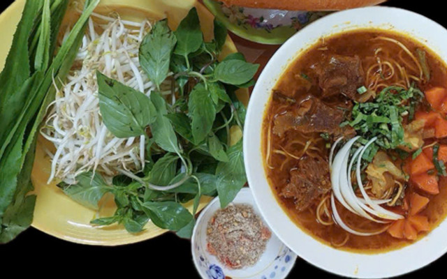 Bò Kho Cô Hương - Since 1998