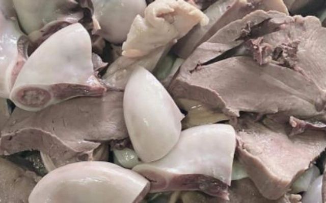 Lòng Trần Đức Minh - Trần Quốc Vượng