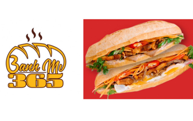 Bánh Mì 365
