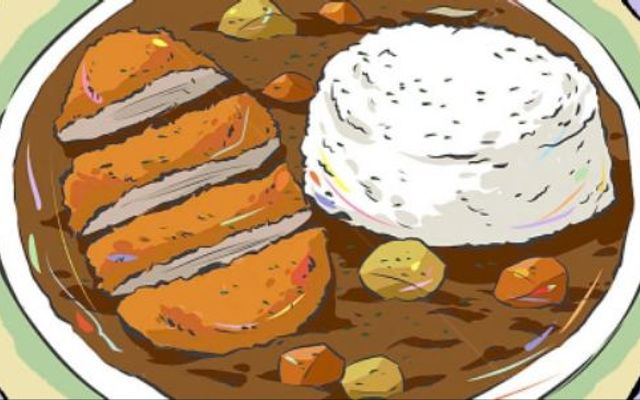 Gà Rán - Waffle Pochy