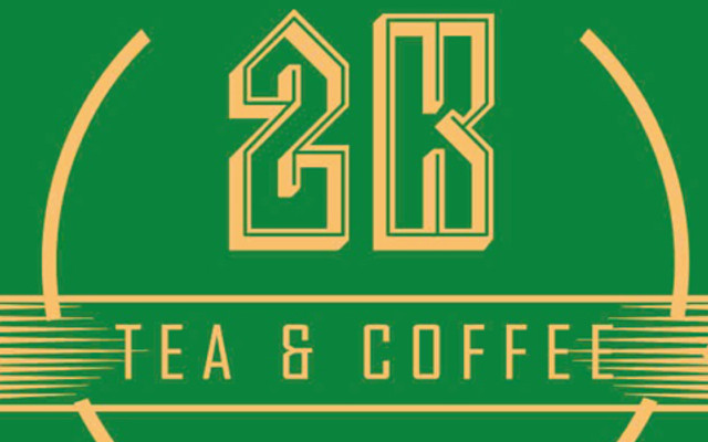 2K TEA & COFFEE - Võ Văn Kiệt