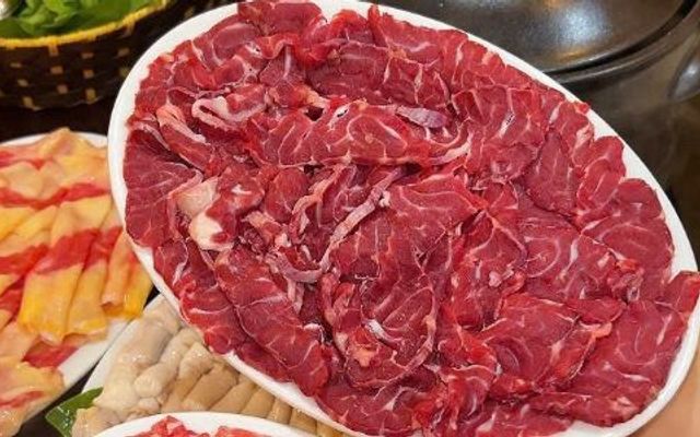 Lẩu Đuôi Bò Loan