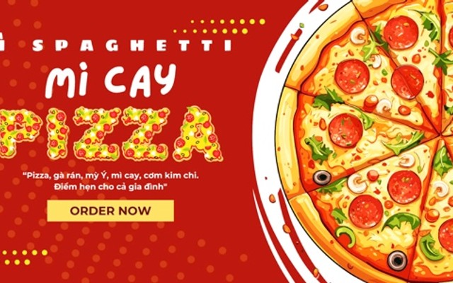 Mì Cay Chung Cư - The Ori Garden