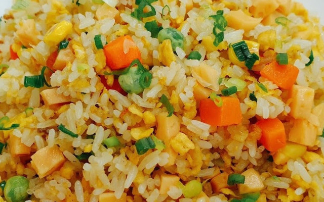 Mì Xào & Cơm Chiên Chị Hai - Ninh Phước