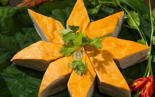 Chả Lụa Lê Na - Đường 12