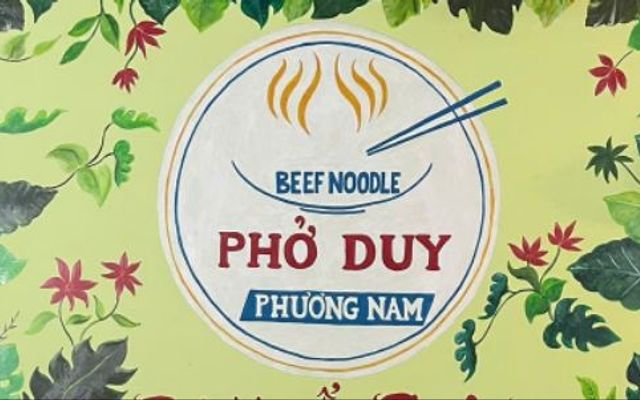 Phở Duy