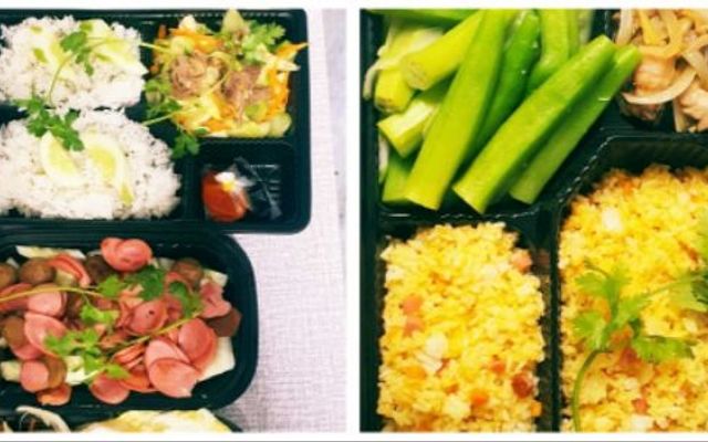 Quán Phú Quý - Cơm Chiên, Mì & Hủ Tiếu - Nguyễn Văn Cừ