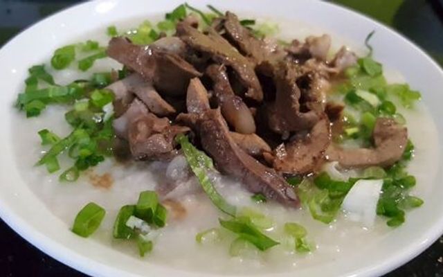 Cháo Ngon Ngọc Hà - Cháo & Súp