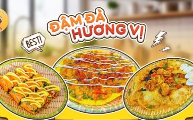 Tana - Siêu Thị Bánh Tráng - 21 Tô Hiệu