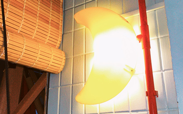 AWHILE - Coffee & Tea - Lê Văn Sỹ