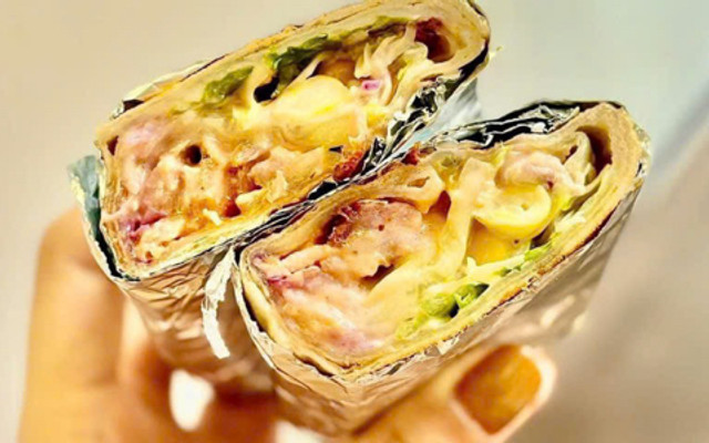 Chill Chill - Bánh Tacos Pháp, Kem & Trà Sữa