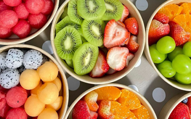 Opla Smoothies - 39A Đinh Công Tráng