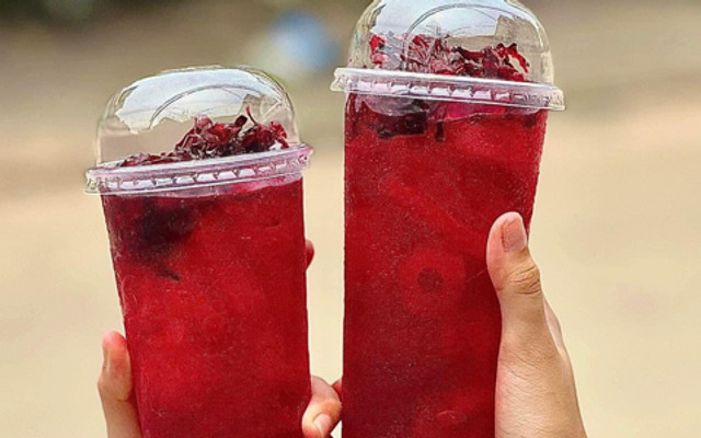 BaBoBe - Trà Sữa & Đồ Ăn Vặt - Tạ Quang Bửu