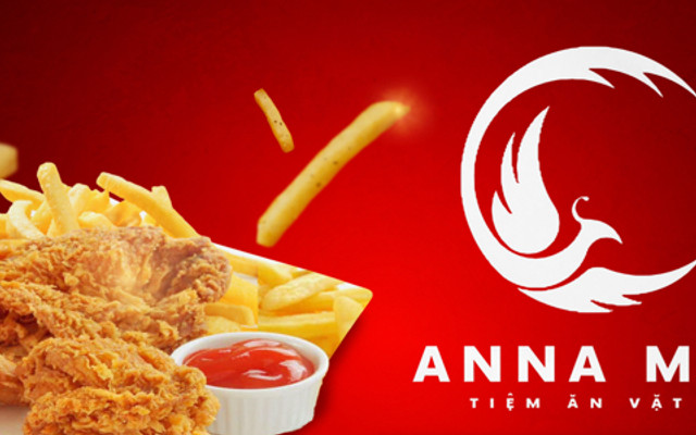 Mr. Thịnh - Gà Rán & Khoai Lang Lắc - Nguyễn Văn Cừ