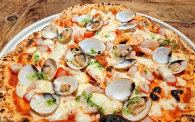 EMM'S French Bistro - Đỗ Quang